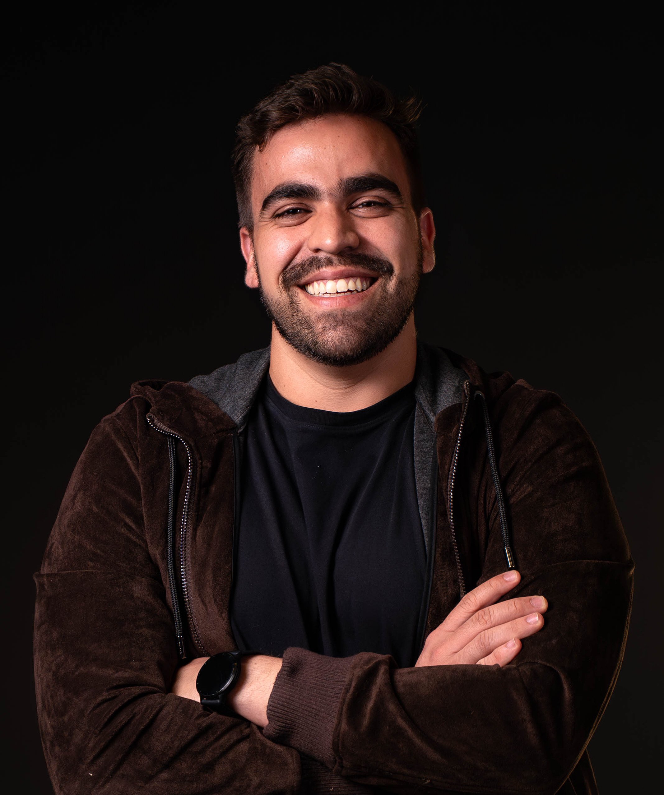 Foto de Perfil - Mauro Tagliatte